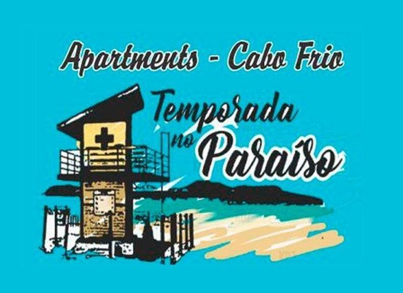 Top Beach-Praias De Dunas E Do Forte-Aconchegante E Super Confortavel. Proximo De Tudo Cabo Frio Bagian luar foto